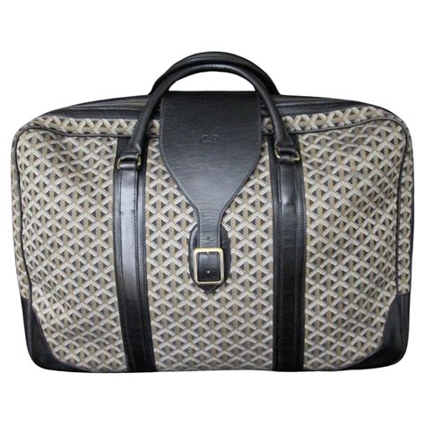 goyard woven canvas|goyard canvas wikipedia.